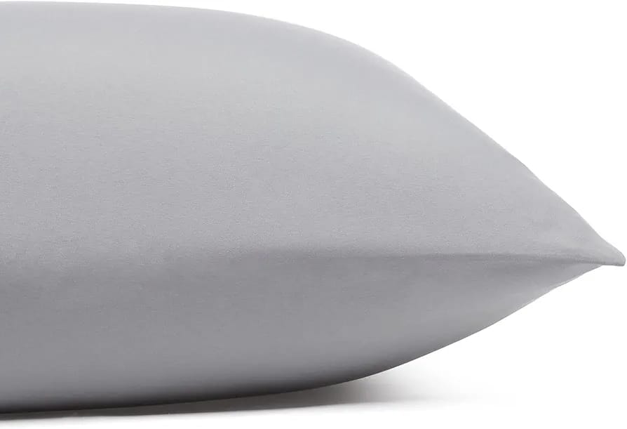 100% Viscose derived from Bamboo, Organically Grown, Buttery Soft, Cooling Sheets, High GSM, Deep Pockets - 4 Piece - 2 Pillowcases 1 Fitted 1 Top Sheet (Forest, Queen)